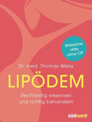 cover image of Lipödem